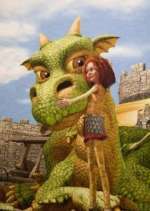 Watch Jane and the Dragon 1channel