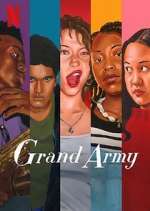 Watch Grand Army 1channel