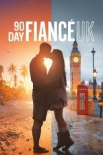 Watch 90 Day Fiancé UK 1channel