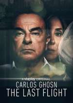 Watch Carlos Ghosn: The Last Flight 1channel