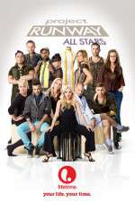 Watch Project Runway All Stars 1channel