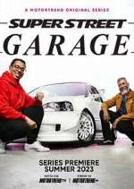 Watch Super Street Garage 1channel