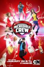 Watch Incredible Crew 1channel