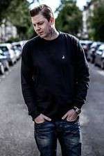 Watch Professor Green Documentaries 1channel