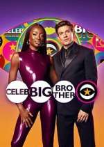 Watch Celebrity Big Brother 1channel