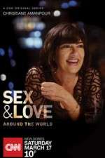 Watch Christiane Amanpour: Sex & Love Around the World 1channel