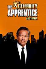 Watch The Celebrity Apprentice Australia 1channel