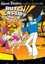 Watch Butch Cassidy & The Sundance Kids 1channel