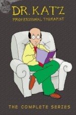 Watch Dr. Katz, Professional Therapist 1channel