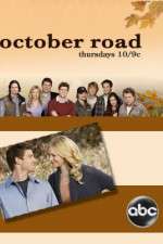 Watch October Road. 1channel