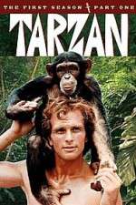 Watch Tarzan 1channel