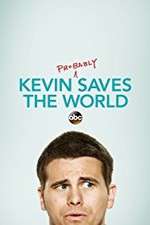 Watch Kevin (Probably) Saves the World 1channel