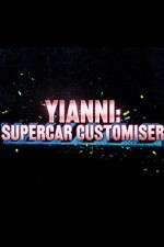 Watch Yianni: Supercar Customiser 1channel