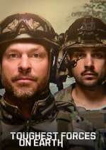 Watch Toughest Forces on Earth 1channel