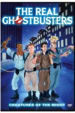 Watch The Real Ghost Busters 1channel