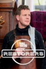 Watch Salvage Hunters: The Restorers 1channel
