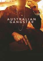 Watch Australian Gangster 1channel
