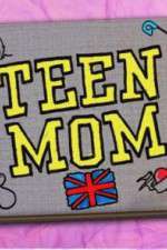 Watch Teen Mom UK 1channel