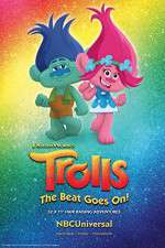 Watch Trolls: The Beat Goes On 1channel