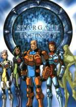 Watch Stargate: Infinity 1channel