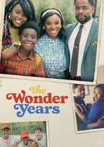 Watch The Wonder Years 1channel