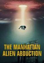 Watch The Manhattan Alien Abduction 1channel