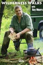 Watch Wilderness Walks with Ray Mears 1channel