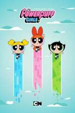 Watch The Powerpuff Girls (2016) 1channel