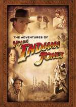Watch The Adventures of Young Indiana Jones 1channel