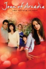 Watch Joan of Arcadia 1channel