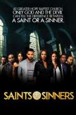 Watch Saints & Sinners 1channel