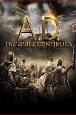 Watch AD The Bible Continues 1channel
