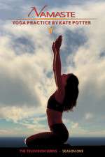 Watch Namaste Yoga with Kate Potter 1channel