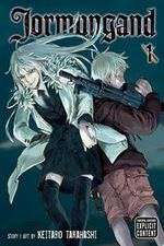 Watch Jormungand 1channel