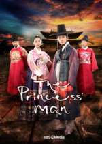 Watch The Princess' Man 1channel