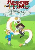 Adventure Time: Fionna and Cake 1channel