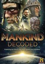 Watch Mankind Decoded 1channel