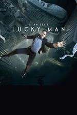 Watch Stan Lee's Lucky Man 1channel