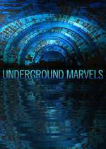 Watch Underground Marvels 1channel