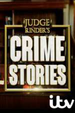 Watch Judge Rinder's Crime Stories 1channel