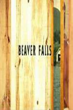 Watch Beaver Falls 1channel