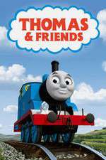 Watch Thomas & Friends 1channel