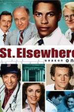 Watch St Elsewhere 1channel