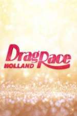 Watch Drag Race Holland 1channel