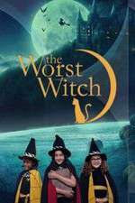 Watch The Worst Witch 1channel