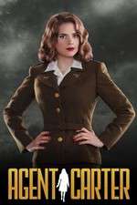 Watch Agent Carter 1channel