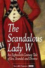 Watch The Scandalous Lady W 1channel