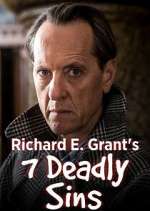 Watch Richard E. Grant's 7 Deadly Sins of the Animal Kingdom 1channel