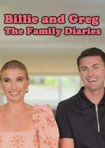 Watch Billie & Greg: The Family Diaries 1channel