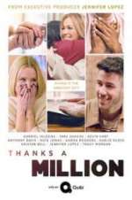 Watch Thanks a Million 1channel